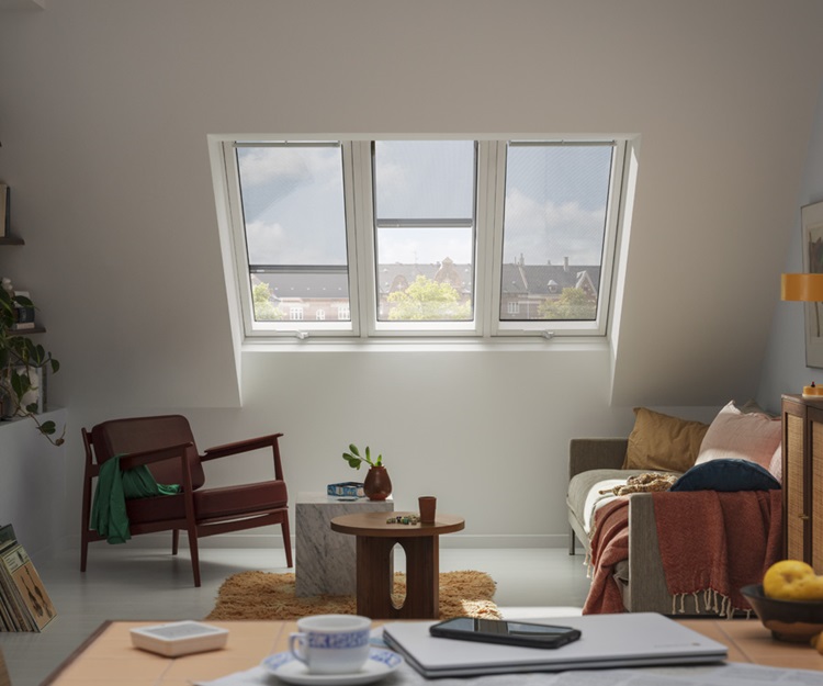 VELUX Touch Product compatibility 