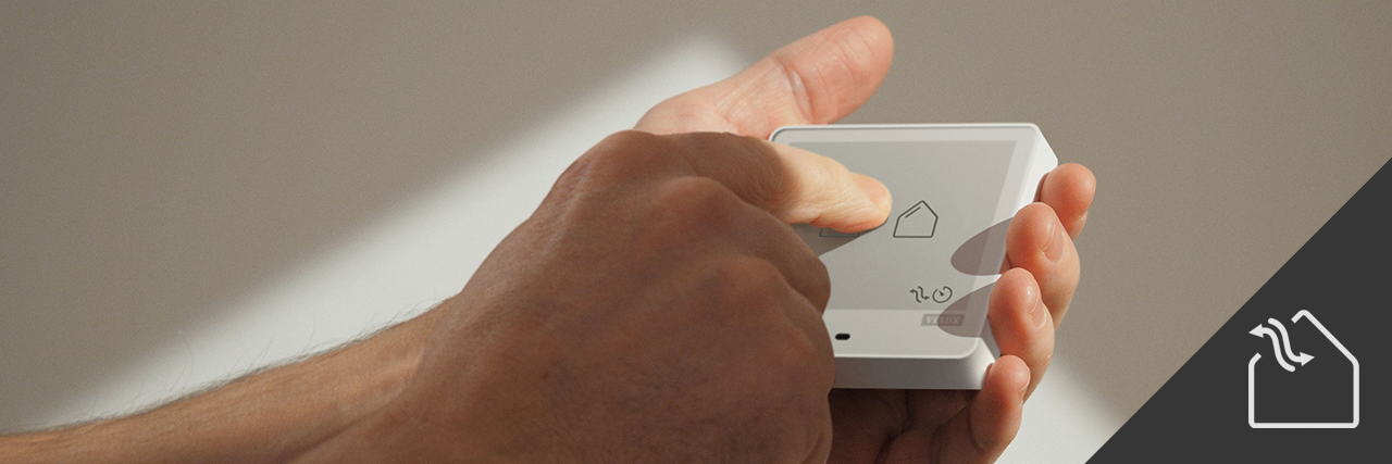 VELUX Touch, KLR 300