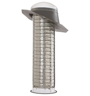 VELUX Flexible Sun Tunnel