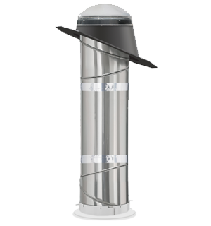 VELUX Pitched TMR Sun Tunnel