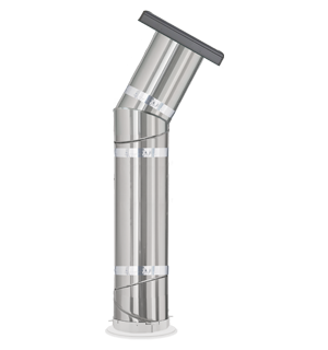 VELUX Wildfire Sun Tunnel, TZR